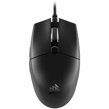 Corsair gaming mouse KATAR PRO XT RGB LED, 18000 DPI, optical; black