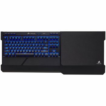 Corsair Gaming K63 Wireless Gaming Lapboard for the K63 Wireless Keyboard