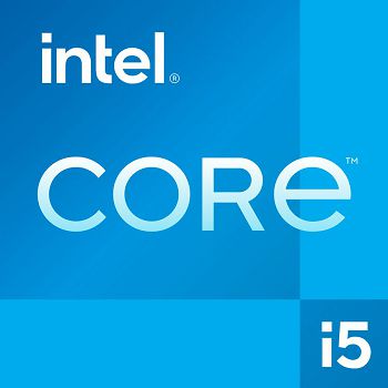 Intel CPU Desktop Core i5-11400 (2.6GHz, 12MB, LGA1200) tray