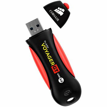 CORSAIR Flash Voyager GT USB 3.0 1TB Flash Drive, Read Up to 400MB/s, Write Up to 300MB/s