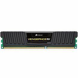 Memory Device CORSAIR Vengeance DDR3 SDRAM (4x8GB,1600MHz(PC3-12800),Intel Extreme Memory Profile) CL10, Retail