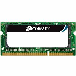 Memory Device CORSAIR Mac Memory (2x8GB,1333MHz(PC3-10600),Unbuffered) CL9, Retail