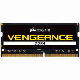 CORSAIR SODIMM DDR4, 3200MHz 8GB (1x8) CL22, 22-22-22-53