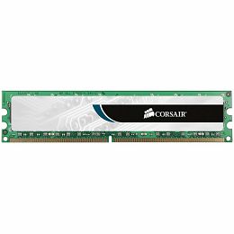 CORSAIR Value DDR3 (4GB,1333MHz ) CL9