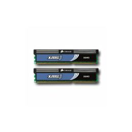 CORSAIR XMS3 DDR3 (8GB (2x4GB kit) 1600MHz) CL9