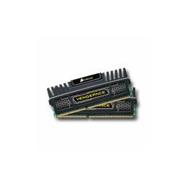 Desktop Memory Device CORSAIR Vengeance DDR3 SDRAM (2x8GB,1600MHz(PC3-12800),Intel Extreme Memory Profile,Heatsink) CL10, Retail