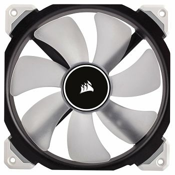 Corsair ML140 Pro LED, Blue, 140mm Premium Magnetic Levitation Fan