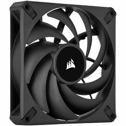 Corsair ventilátor AF ELITE Series, AF140 ELITE, 140mm, AirGuide, Single Pack