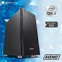 Avenio ProBusiness Intel Core i5 10400 2.90GHz 16GB 512GB NVMe SSD W10P Intel UHD Graphics 630 P/N: 02241965