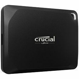 Crucial X10 Pro 1TB Portable SSD, EAN: 649528938381