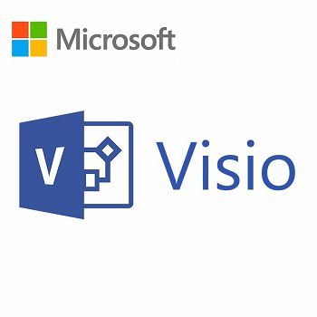 Visio Std 2021 Win All Lng PK Lic Online DwnLd C2R NR