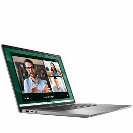 Dell Latitude 7650, 16" FHD+ (1920x1200), Intel Core Ultra 5 135U vPro, 16GB LPDDR5, M.2 512GB PCIe, Intel Integrated, WiFi, BT, HDMI, 2xTHB4 (DP/PD), 2xUSB-A, Backlit kb, Ubuntu, 3Y