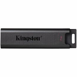 KINGSTON 1TB USB 3.2 Gen 2 DataTraveler Max, Type-C