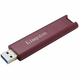 KINGSTON 1TB USB 3.2 Gen 2 DataTraveler Max, Type-A