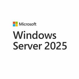 Windows Server CAL 2025 English 1pk DSP OEI 5 Clt User CAL