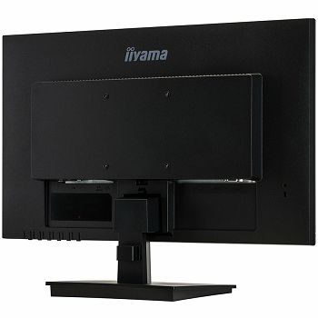Iiyama 21,5" Gaming, G-Master Black Hawk, FreeSync, 1920x1080@75Hz, 250cd/m², DVI, HDMI, 0,8ms, Speakers, Black Tuner