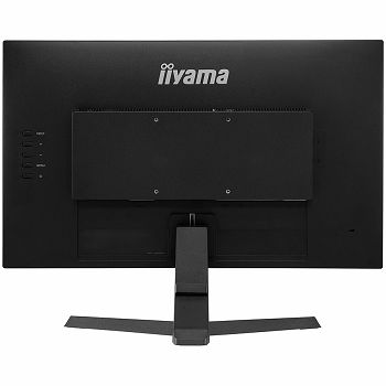 iiyama G-Master G2770HSU-B1 27" Fast (FLC) IPS LCD,165Hz, 0.8ms, FreeSync™ Premium, Full HD 1920x1080, 250 cd/m² Brightness, 1 x HDMI