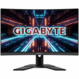 GIGABYTE GAMING Monitor 27", IPS, QHD 2560x1440@144Hz, AMD FreeSync Premium, 350cd/m2, 1ms (MPRT), 92% DCI-P3, 2xHDMI 1.4, 1xDP 1.2, 2xUSB 3.0, Audio, Height Adjustment