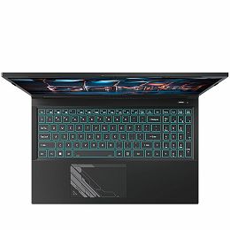 GIGABYTE Notebook G5 MF 15.6in (1920x1080@144Hz) IPS, Intel Core i5-12500H, 16GB (2x8GB) DDR4 3200MHz, 512GB M.2 Gen4 SSD, NVIDIA GeForce RTX 4050 6GB, AX201 WiFi/BT, Backlit keyboard, no OS