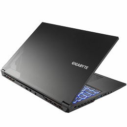 GIGABYTE Notebook G5 MF 15.6in (1920x1080@144Hz) IPS, Intel Core i5-12500H, 8GB (1x8GB) DDR4 3200MHz, 512GB M.2 Gen4 SSD, NVIDIA GeForce RTX 4050 6GB, AX201 WiFi/BT, Backlit keyboard, no OS
