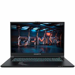 GIGABYTE Notebook G7 KF 17.3in (1920x1080@144Hz) IPS, Intel Core i5-12500H, 16GB (2x8GB) DDR4 3200MHz, 512GB M.2 Gen4 SSD, NVIDIA GeForce RTX 4060 8GB, AX201 WiFi/BT, Backlit keyboard, no OS