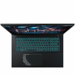 GIGABYTE Notebook G7 KF 17.3in (1920x1080@144Hz) IPS, Intel Core i5-12500H, 16GB (2x8GB) DDR4 3200MHz, 512GB M.2 Gen4 SSD, NVIDIA GeForce RTX 4060 8GB, AX201 WiFi/BT, Backlit keyboard, Win 11 Home