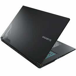 GIGABYTE Notebook G7 MF 17.3in (1920x1080@144Hz) IPS, Intel Core i5-12500H, 8GB (1x8GB) DDR4 3200MHz, 512GB M.2 Gen4 SSD, NVIDIA GeForce RTX 4050 6GB, AX201 WiFi/BT, Backlit keyboard, no OS