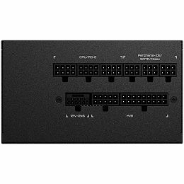 GIGABYTE UD750GM PG5 V2, 750W, ATX 3.1, 80+Gold, Modular