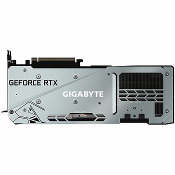 GIGABYTE Video Card NVidia GeForce RTX 3070 Ti GAMING OC 8GB GDDR6 256bit, PCI-E 4.0 x16, 2xHDMI, 3xDP, WINDFORCE 3X, RGB Fusion 2.0, Retail