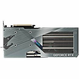 GIGABYTE Video Card NVIDIA GeForce RTX 4070 SUPER AORUS MASTER 12GB, GDDR6X 12GB/192bit, PCI-E 4.0, 1x HDMI, 3x DP, 1x 12VHPWR, Retail