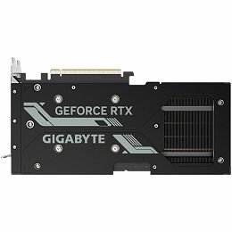 GIGABYTE Video Card NVIDIA GeForce RTX 4070 Ti WINDFORCE OC 12G (12GB GDDR6X/192bit, Core Clock 2625 MHz (Reference Card: 2610 MHz), CUDA Cores 7680, PCI-E 4.0, Recommended PSU 750W, 3xDP, 1xHDMI) ATX