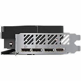 GIGABYTE Video Card NVIDIA GeForce RTX 4090 WINDFORCE 3X V2 24G GDDR6X 24GB/384bit, PCI-E 4.0 x16, 1xHDMI, 3xDP, 1x16pin power, Anti-sag bracket, Retail