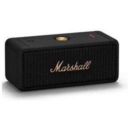 MARSHALL Emberton BT, crno-brončani