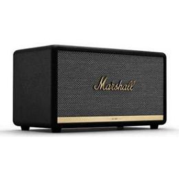 MARSHALL Stanmore II BT, crni