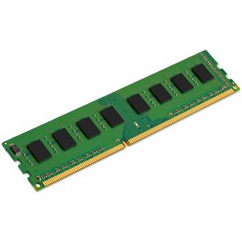 KINGSTON DRAM  8GB 1600MHz DDR3L CL11 DIMM Non-ECC Unbuffered EAN: 740617253733