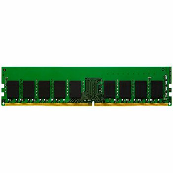 KINGSTON DRAM  4GB 2666MHz DDR4 CL19 DIMM Non-ECC unbuffered EAN: 740617282740