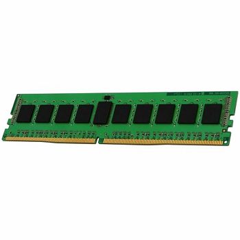 KINGSTON DRAM  8GB 2666MHz DDR4 CL19 DIMM Non-ECC unbuffered EAN: 740617311327