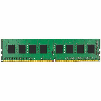 KINGSTON DRAM  8GB 2666MHz DDR4 CL19 DIMM Non-ECC unbuffered EAN: 740617276473