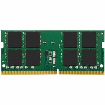 Kingston DRAM Notebook Memory 8GB DDR4 2666MHz SODIMM, EAN: 740617281897