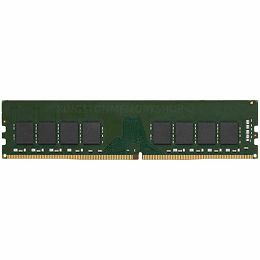 Kingston DRAM Desktop PC 16GB DDR4 3200MT/s Dual Rank Module, EAN: 740617324808