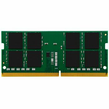 Kingston DRAM Notebook Memory 16GB DDR4 3200MHz SODIMM, EAN: 740617310986