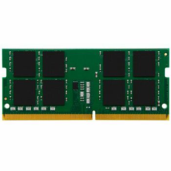 Kingston DRAM Notebook Memory 4GB DDR4 3200MHz SODIMM, EAN: 740617311006