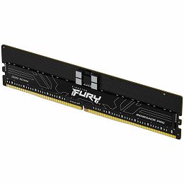 Kingston 16GB 6400MT/s DDR5 ECC Reg CL32 DIMM FURY Renegade Pro EXPO, EAN: 740617340204