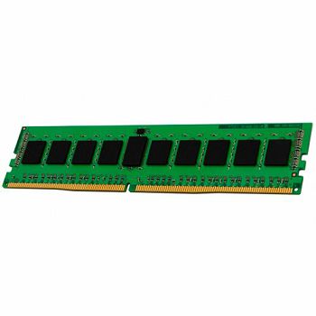 Kingston DRAM 32GB 2666MHz DDR4 ECC CL19 DIMM 2Rx8 Micron E EAN: 740617312287