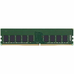 Kingston DRAM 32GB 2666MT/s DDR4 ECC CL19 DIMM 2Rx8 Micron F EAN: 740617330915