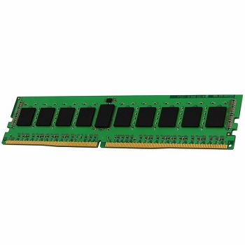 Kingston DRAM 8GB 3200MHz DDR4 ECC Reg CL22 DIMM 1Rx8 Hynix D Rambus EAN: 740617308129