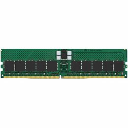 Kingston DRAM 32GB 5600MT/s DDR5 ECC Reg CL46 DIMM 2Rx8 Hynix A, EAN: 740617343793