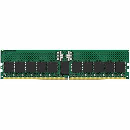 Kingston 48GB 5600MT/s DDR5 ECC Reg CL46 DIMM 2Rx8 Micron B Renesas, EAN: 740617342208