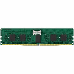 Kingston 16GB 5600MT/s DDR5 ECC Reg CL46 DIMM 1Rx8 Micron D Renesas, EAN: 740617342383