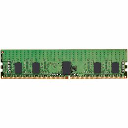 Kingston DRAM Server Memory 16GB DDR4-2666MT/s Reg ECC Single Rank Module, EAN: 740617312003